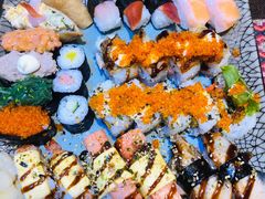 -河风精致寿司(尼盛店)