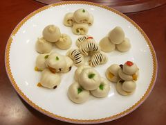 -白家大院·王府宫廷菜(苏州街店)