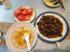 -大师傅金奖啤酒鱼(西街口总店)