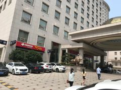 -白金汉爵大酒店(相城店)