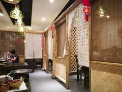 大堂-庆合府重庆大排档(紫都城店)