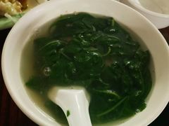 -陈记饮食店(菜园墩店)