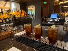 -Le Comptoir de Pierre Gagnaire