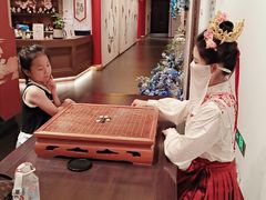 -金陵梦华·宫宴(南京首店)