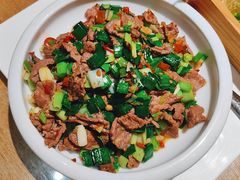 -鲁阳·谷城菜(阳谷博济桥广场店)