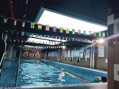 -阳光游泳培训基地(天通苑店)