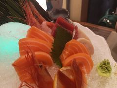 -山葵家·创意料理(万象汇店)
