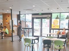 -麦当劳(金山红星美凯龙DT店)