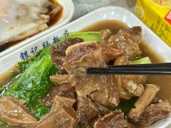 -银记肠粉(文昌北路店)