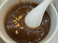 -天龙宝严素食馆(大兴善寺店)