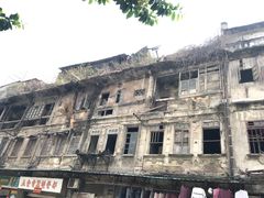 -汕头市小公园