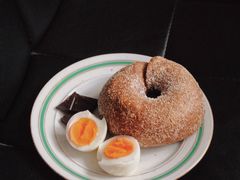 -沁屋面包店(人民东路店)