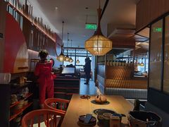 大堂-吃饭皇帝大(解放西路店)