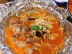 -裕鼎鲜·新中菜(王府井店)
