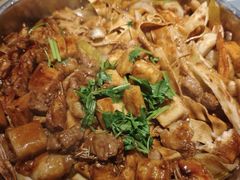 -黄记煌三汁焖锅(顺义华联店)