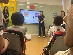 -英孚教育青少儿(南海桂城中心)