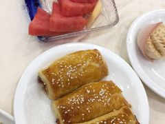 -顺风海鲜港(金玉兰店)