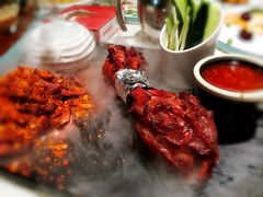 -竹雨堂创意中国菜(裕华店)