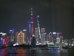 -上海外滩茂悦大酒店