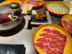-沼津港精致料理·寿喜烧·烧鸟(龙湖南桥天街日料榜单店)