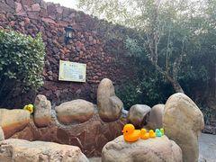 -北京益泉花园酒店