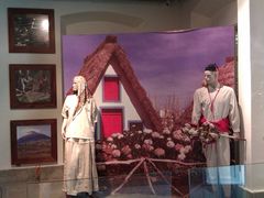 -龙环葡韵住宅式博物馆