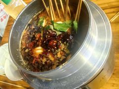 -小东北烧烤(双拥路店)