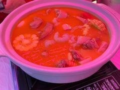 -風林火山烤室·涮肉