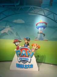 -尼克Playtime(欢乐海岸店)
