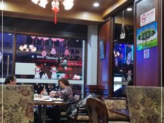 大堂-德大西餐社(云南南路店)