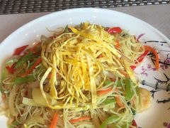 -敦煌山庄摘星阁