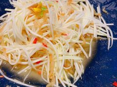 -船歌·鱼水饺青岛菜(金狮广场店)