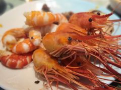 -山海•蒸汽活海鲜自助(皇庭广场店)