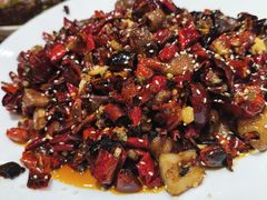 -江湖黑大兔(杨家坪店)