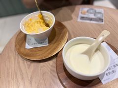-杏甜品(尖沙咀加拿分道店)