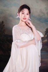 -韩慕婚纱摄影(九亭店)