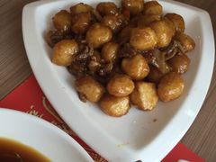 -东北人粗粮饺子坊(南山店)