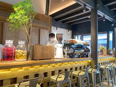 -Metal hands·铁手咖啡