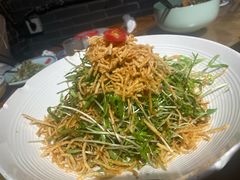 -打酱油·非遗淮扬菜(瘦西湖梅岭店)