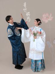 -今生有约婚纱摄影店(景德路店)