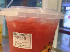 -益禾堂(南坪亿象城店)