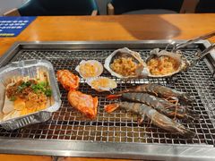 -蚝英雄·鲜蚝自助专门店