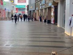 -麦当劳(番禺易发商业街店)