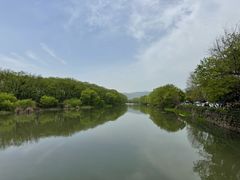-西溪南古村落