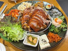 -Myth猪蹄(明洞店)