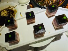 -永春园·扬州早茶·淮扬菜(漫乐城店)