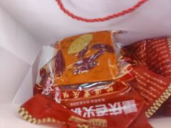 -观音桥步行街