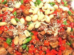 -锅儿匠辣子鸡(春熙路店)