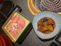 -神户赤童日式烤肉(金地广场店)
