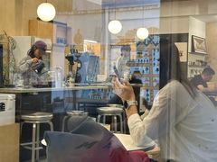 -麻雀咖啡SPARROW COFFEE(十全街店)